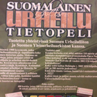 Suomalainen Yleisurheilu Tietopeli (Tactic) - pikkukuva 3