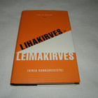 Niklas Herlin Lihakirves ja leimakirves -sid - pikkukuva 1