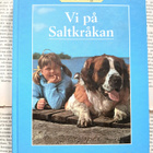 Astrid Lindgren - Vi på Saltkråkan (inbunden bok) - pikkukuva 1