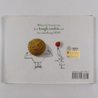 Serge Bloch : You are what you eat and other mealtime haz... - pikkukuva 2