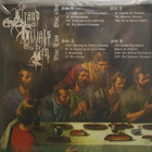 GRAND BELIAL'S KEY - MOCKING THE PHILANTHROPIST - M-/M- 2LP - pikkukuva 2