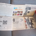 The Sons Of The Pioneers LP 12 kpl - pikkukuva 4