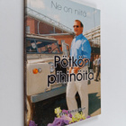Eino Pohjolainen : Ne on niitä... Pötkön pihinöitä - pikkukuva 1