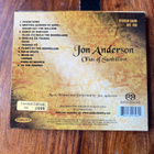 Jon Anderson - Olias Of Sunhillow cd/sacd - pikkukuva 2