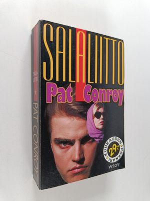 Pat Conroy : Salaliitto