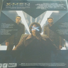 OST - X-MEN DAYS OF FUTURE 2014  180G  M/M 2LP - pikkukuva 2