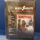 BLACK SABBATH - SABOTAGE M/M EU 2021 4CD SUPER DELUXE BOX - pikkukuva 2