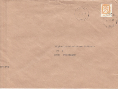Postileima, SIEVI as
