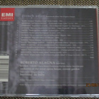Roberto Alagna FRENCH ARIAS (CD) - pikkukuva 2