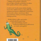 Johanna Arola: Henkka Henkari - pikku supersankari - pikkukuva 2
