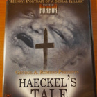 Haeckel's tale - pikkukuva 1