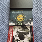Eternautti + Eternautti 1969 + kotelo - pikkukuva 1