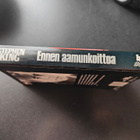 Stephen King Ennen aamunkoittoa - pikkukuva 3