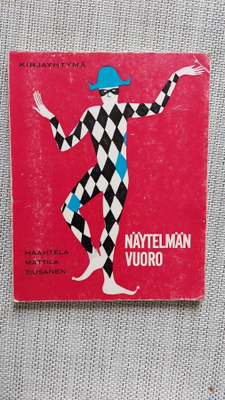 Näytelmän vuoro