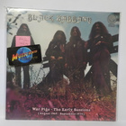 BLACK SABBATH - WAR PIGS THE EARLY SESSIONS... EX+/M- LP - pikkukuva 1