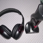 LANGATTOMAT FM RADIO KUULOKKEET - pikkukuva 3