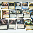 MTG - 96kpl vanhempia rareja - pikkukuva 3