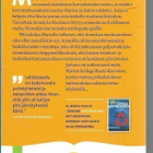 Leena Lehtolainen, Veren vimma - pikkukuva 2