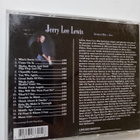 CD Jerry Lee Lewis - Greatest Hits - Live (1997) Sis.pk:t - pikkukuva 2