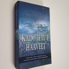 Fiona Hood-Stewart : Kadotetut haaveet - pikkukuva 1