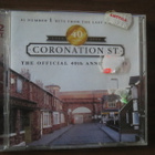 Coronation Street 40th Anniversary 2CD - pikkukuva 1