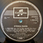 [LP] VIKTOR KLIMENKO: STENKA RASIN - pikkukuva 3