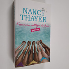 Nancy Thayer : Kuumien aaltojen kerhon paluu - pikkukuva 1