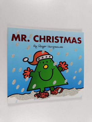 Roger Hargreaves ym. : Mr. Christmas