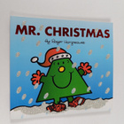 Roger Hargreaves ym. : Mr. Christmas - pikkukuva 1