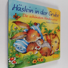 Marion Krätschmer : Häslein in der Grube - die schönsten ... - pikkukuva 1