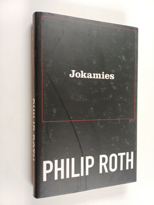 Philip Roth : Jokamies