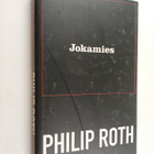 Philip Roth : Jokamies - pikkukuva 1