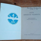 Satu sinisistä vuorista , kertomuksia koulunuorisolle - pikkukuva 3