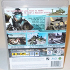 GHOST RECON 2: ADVANCED WARFIGHTER  (PS3) - pikkukuva 2