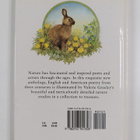 Valerie Greeley's Nature Alphabet of Verse - From A to Z - pikkukuva 2