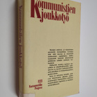 Vladimir Bogorad : Kommunistien joukkotyö : kommunististe... - pikkukuva 1