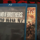 Band of Brothers/ The Pacific boksi - pikkukuva 4