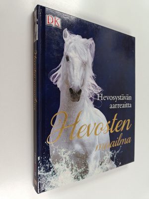 John Woodward : Hevosten maailma : Hevosystävän aarreaitta