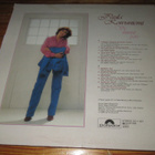 Paula Koivuniemi Vie minut pois LP-levy vinyyli v.1980 - pikkukuva 2