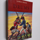 James Boyd : Drums - pikkukuva 1