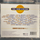 VARIOUS - Country Collection Vol. 2 cd - pikkukuva 2