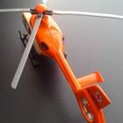Realtoy Eurocopter ambulanssihelikopteri - pikkukuva 4
