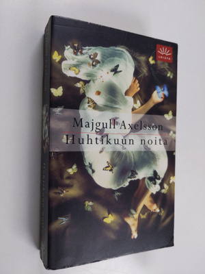 Majgull Axelsson : Huhtikuun noita