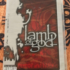 Lamb Of God: Terror and Hubris (DVD) - pikkukuva 1