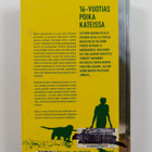 Marja-Leena Tiainen : Poistui kotoaan - pikkukuva 2