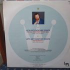 STEVE WALSH - LET'S GET TOGETHER TONITE 12" VINYL - pikkukuva 2