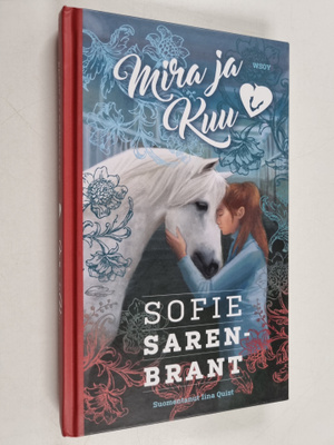 Sofie Sarenbrant : Mira ja Kuu