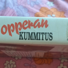 "OOPPERAN KUMMITUS" (PO: ROBERT ENGLUND! SUOMI VHS!) - pikkukuva 4