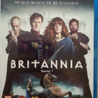 Britannia 1.kausi bluray - pikkukuva 1