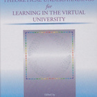 Hannele Niemi: Theoretical understandings for learning in - pikkukuva 1